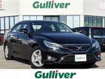 2014 Toyota Mark X
