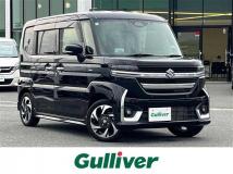 2024 Suzuki Spacia