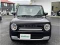 2014 Suzuki Lapin