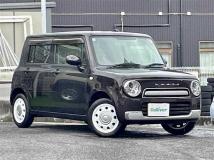 2014 Suzuki Lapin