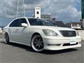 2005 Toyota Celsior
