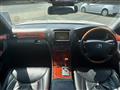 2005 Toyota Celsior