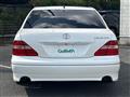 2005 Toyota Celsior