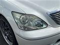 2005 Toyota Celsior