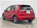 2018 Honda Fit Hybrid