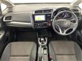 2018 Honda Fit Hybrid