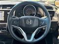 2018 Honda Fit Hybrid
