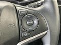 2018 Honda Fit Hybrid