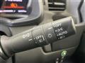 2018 Honda Fit Hybrid