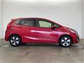2018 Honda Fit Hybrid