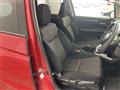 2018 Honda Fit Hybrid