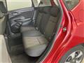 2018 Honda Fit Hybrid