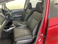 2018 Honda Fit Hybrid