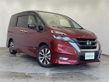 2016 Nissan Serena
