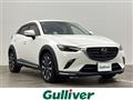 2019 Mazda CX-3