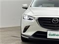 2019 Mazda CX-3