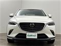 2019 Mazda CX-3