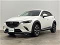 2019 Mazda CX-3