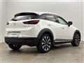 2019 Mazda CX-3