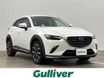 2019 Mazda CX-3