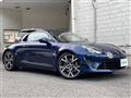 2019 Renault Alpine