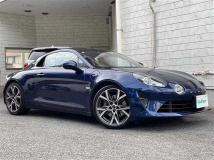 2019 Renault Alpine