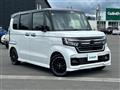 2021 Honda N BOX