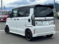 2021 Honda N BOX