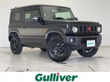 2024 Suzuki Jimny
