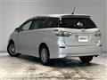 2017 Toyota Wish