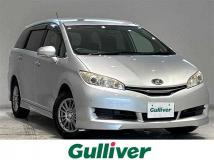 2017 Toyota Wish