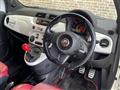 2009 ABARTH ABARTH OTHERS