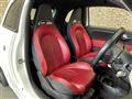 2009 ABARTH ABARTH OTHERS