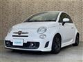 2009 ABARTH ABARTH OTHERS