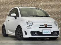 2009 ABARTH ABARTH OTHERS