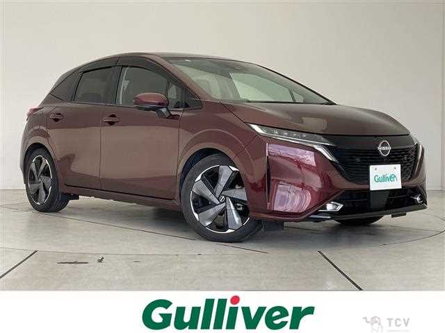 2021 Nissan Nissan Others