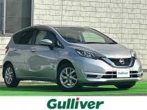 2018 Nissan Note