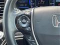 2019 Honda Odyssey Hybrid