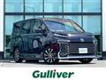 2023 Toyota Voxy