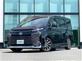2023 Toyota Voxy