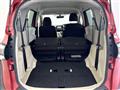 2015 Toyota Sienta