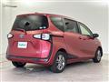 2015 Toyota Sienta