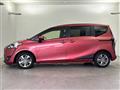 2015 Toyota Sienta
