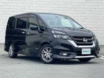 2017 Nissan Serena
