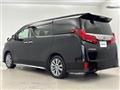 2021 Toyota Alphard