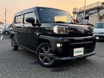 2021 Daihatsu Taft