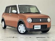 2018 Suzuki Lapin