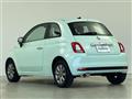 2020 Fiat 500