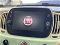 2020 Fiat 500