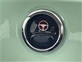 2020 Fiat 500